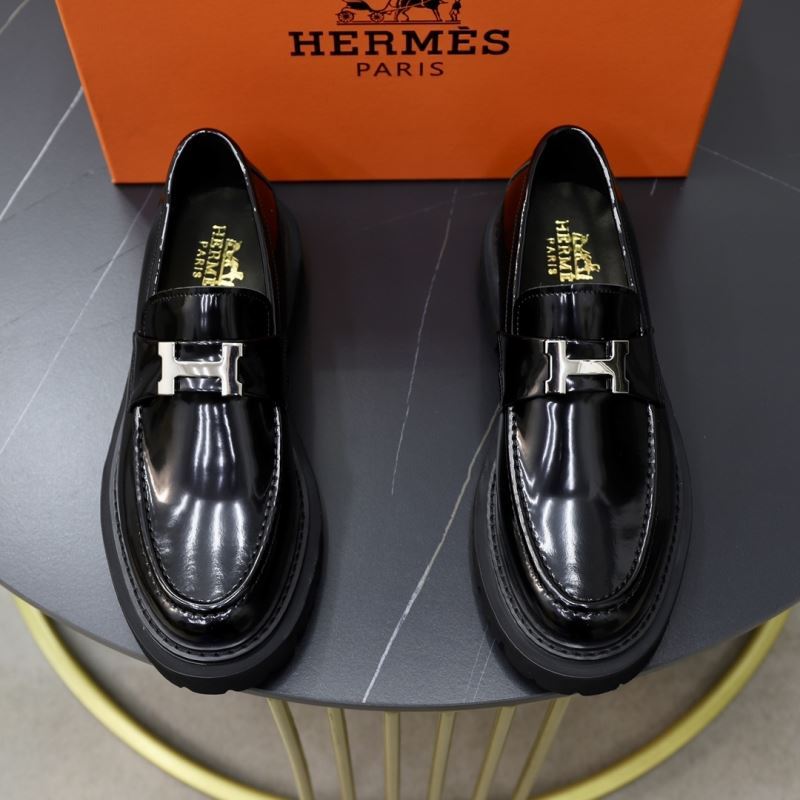 Hermes Business Shoes